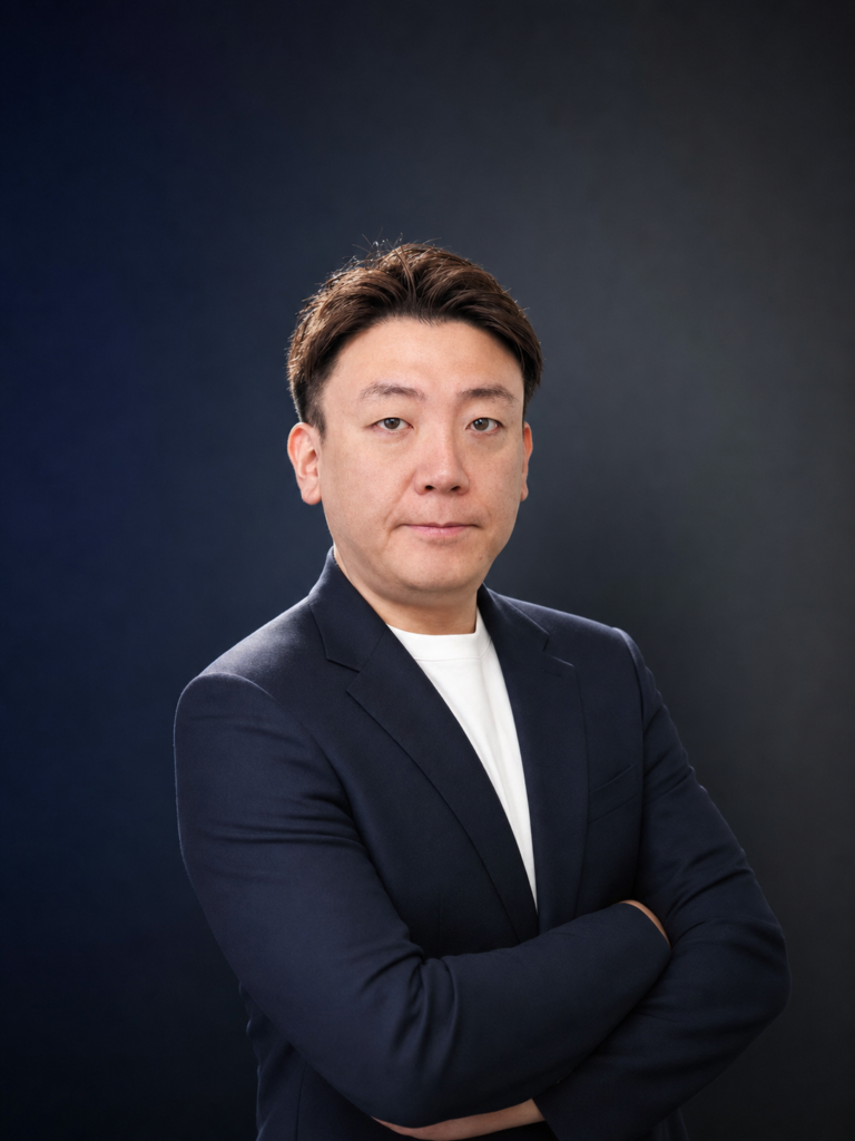 SINCEED株式会社 代表取締役 川崎裕平